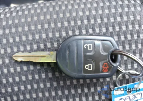 2014 Ford F-150 Stx из США, поврежденный, VIN 1FTFW1EF5EKG46710